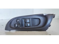 Recambio de mando elevalunas delantero izquierdo para nissan almera (n16/e) 1.5 dci turbodiesel cat referencia OEM IAM 80961BM50
