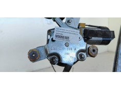 Recambio de elevalunas delantero derecho para audi a6 avant (c4) 2.5 tdi cat (ael) referencia OEM IAM 4A0837398A  