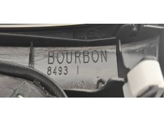 Recambio de guarnecidos palanca cambio para toyota avensis wagon (t25) 2.0 d-cat referencia OEM IAM 8493  