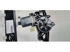 Recambio de elevalunas trasero izquierdo para audi a4 berlina (8w2) 3.0tdi 272 4x4 fap referencia OEM IAM 8W0839461  