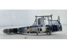 Recambio de maneta exterior delantera derecha para citroen c4 picasso exclusive referencia OEM IAM   