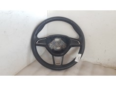 Recambio de volante para skoda octavia lim. (5e3) like referencia OEM IAM 5E0419091AD  