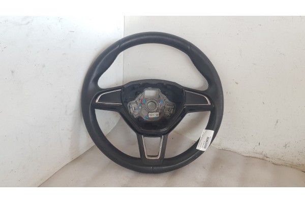 Recambio de volante para skoda octavia lim. (5e3) like referencia OEM IAM 5E0419091AD  