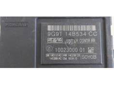 Recambio de modulo electronico para ford galaxy (ca1) 2.0 tdci cat referencia OEM IAM 9G9T14B534CC  