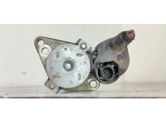 Recambio de motor arranque para skoda octavia berlina (1z3) edition 100 referencia OEM IAM 02Z911023G  