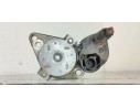 Recambio de motor arranque para skoda octavia berlina (1z3) edition 100 referencia OEM IAM 02Z911023G  