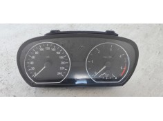 Recambio de cuadro instrumentos para bmw serie 1 berlina (e81/e87) 118d referencia OEM IAM 1041568  