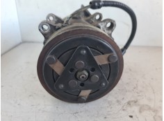 Recambio de compresor aire acondicionado para citroen xsara berlina 1.4 referencia OEM IAM SD6V12  