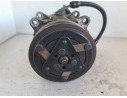 Recambio de compresor aire acondicionado para citroen xsara berlina 1.4 referencia OEM IAM SD6V12  