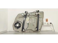 Recambio de elevalunas delantero izquierdo para mercedes-benz clase b (w245) 1.7i 115 [170] referencia OEM IAM A1697202979  