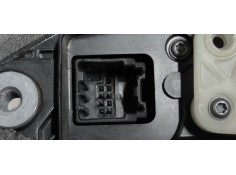 Recambio de cerradura puerta delantera derecha para opel astra k lim. 5türig dynamic referencia OEM IAM 13597530  