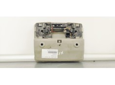Recambio de luz interior para mazda 5 berl. (cr) 1.8 active referencia OEM IAM GK2A69970  