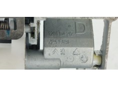 Recambio de maneta exterior delantera derecha para citroen c4 picasso exclusive referencia OEM IAM   