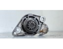 Recambio de motor arranque para skoda octavia berlina (1z3) edition 100 referencia OEM IAM 02Z911023G  