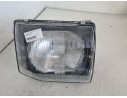 Recambio de faro derecho para mitsubishi montero (v20/v40) 2.5 turbodiesel referencia OEM IAM   