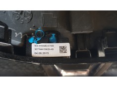 Recambio de volante para skoda octavia lim. (5e3) like referencia OEM IAM 5E0419091AD  