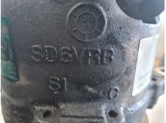 Recambio de compresor aire acondicionado para citroen xsara berlina 1.4 referencia OEM IAM SD6V12  