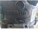 Recambio de compresor aire acondicionado para citroen xsara berlina 1.4 referencia OEM IAM SD6V12  