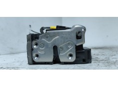 Recambio de cerradura puerta delantera derecha para opel astra k lim. 5türig dynamic referencia OEM IAM 13597530  