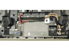 Recambio de luz interior para mazda 5 berl. (cr) 1.8 active referencia OEM IAM GK2A69970  