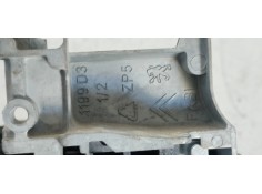 Recambio de maneta exterior delantera derecha para citroen c4 picasso exclusive referencia OEM IAM   