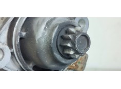 Recambio de motor arranque para skoda octavia berlina (1z3) edition 100 referencia OEM IAM 02Z911023G  