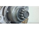 Recambio de motor arranque para skoda octavia berlina (1z3) edition 100 referencia OEM IAM 02Z911023G  