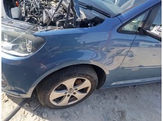 Recambio de aleta delantera izquierda para volkswagen touran (1t3) business referencia OEM IAM   