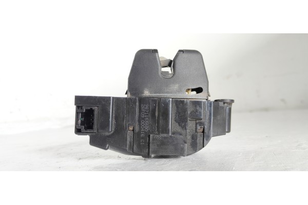 Recambio de cerradura maletero / porton para peugeot 308 1.6 16v hdi fap referencia OEM IAM 9671153680  