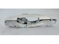 Recambio de maneta exterior delantera derecha para citroen c4 picasso exclusive referencia OEM IAM   