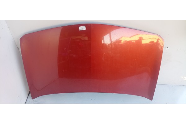 Recambio de capo para renault megane ii familiar 1.9 dci diesel referencia OEM IAM   