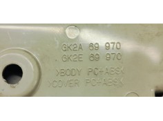 Recambio de luz interior para mazda 5 berl. (cr) 1.8 active referencia OEM IAM GK2A69970  