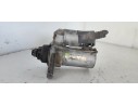 Recambio de motor arranque para skoda octavia berlina (1z3) edition 100 referencia OEM IAM 02Z911023G  