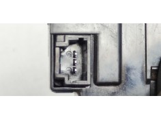 Recambio de cerradura maletero / porton para peugeot 308 1.6 16v hdi fap referencia OEM IAM 9671153680  