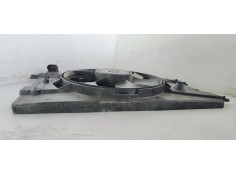Recambio de electroventilador para opel insignia berlina expression referencia OEM IAM   