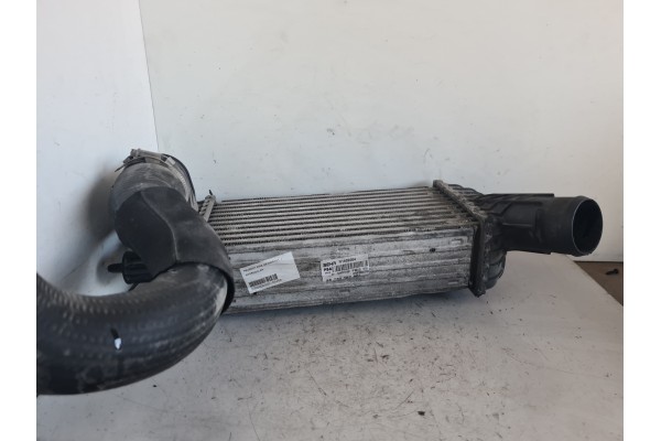 Recambio de intercooler para peugeot 5008 2.0 16v hdi fap cat (rhe / dw10cted4) referencia OEM IAM R1402004  