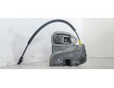 Recambio de cerradura puerta trasera izquierda para opel astra k lim. 5türig dynamic referencia OEM IAM 13598364  
