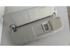 Recambio de parasol derecho para volkswagen touareg (7p5) 3.0 v6 tdi referencia OEM IAM 7P0857552D  