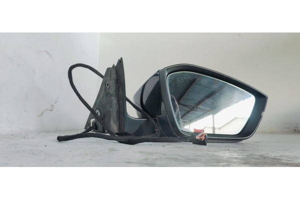 Recambio de retrovisor derecho para skoda superb (3v3) 2.0tdi 150 fap referencia OEM IAM   