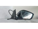Recambio de retrovisor derecho para skoda superb (3v3) 2.0tdi 150 fap referencia OEM IAM   