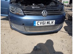 Recambio de paragolpes delantero para volkswagen touran (1t3) business referencia OEM IAM   