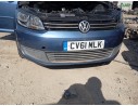 Recambio de paragolpes delantero para volkswagen touran (1t3) business referencia OEM IAM   