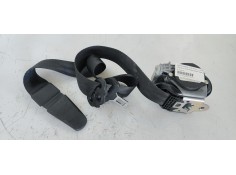 Recambio de cinturon seguridad delantero izquierdo para skoda superb combi (3t5) active referencia OEM IAM 615479000  