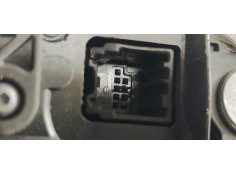 Recambio de cerradura puerta trasera izquierda para opel astra k lim. 5türig dynamic referencia OEM IAM 13598364  