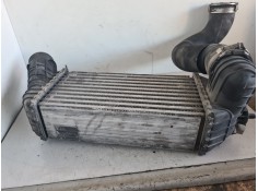 Recambio de intercooler para peugeot 5008 2.0 16v hdi fap cat (rhe / dw10cted4) referencia OEM IAM R1402004  