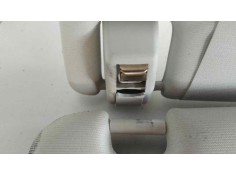 Recambio de parasol derecho para volkswagen touareg (7p5) 3.0 v6 tdi referencia OEM IAM 7P0857552D  