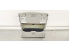 Recambio de luz interior para mazda 5 berl. (cr) 1.8 active referencia OEM IAM GK2A69970  