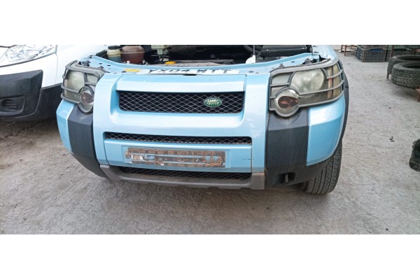 Recambio de paragolpes delantero para land rover freelander se familiar referencia OEM IAM   