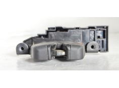 Recambio de cerradura maletero / porton para peugeot 308 1.6 16v hdi fap referencia OEM IAM 9671153680  