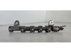 Recambio de rampa inyectora para opel insignia sports tourer 2.0 16v cdti referencia OEM IAM 0445214221  